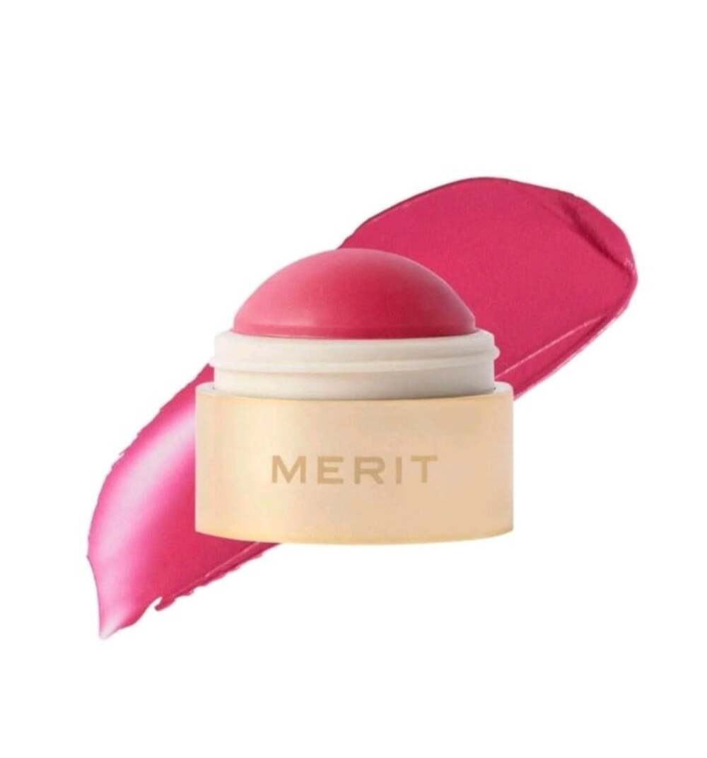 MERIT Blush Le bon bon